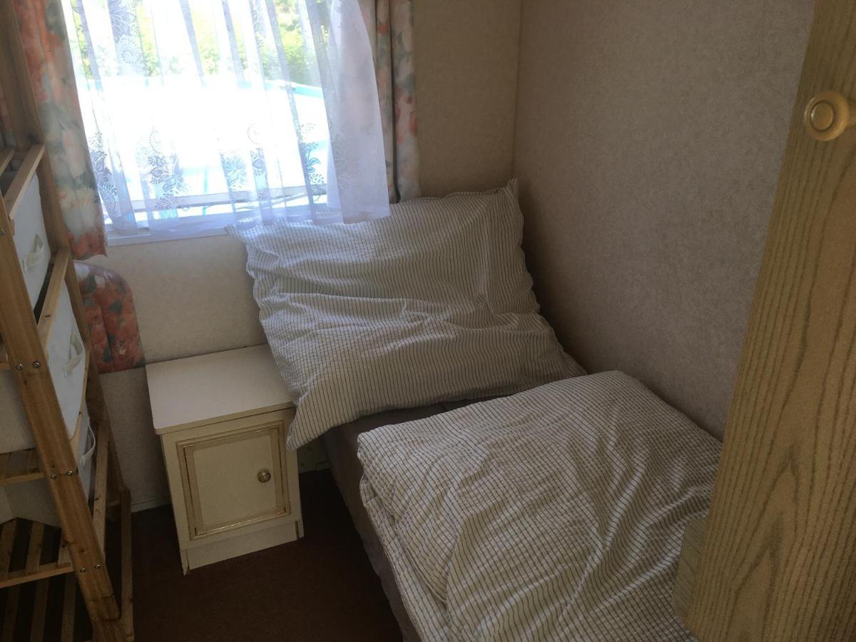 Pod Diabelskim Kamieniem Gardna Wielka Buitenkant foto