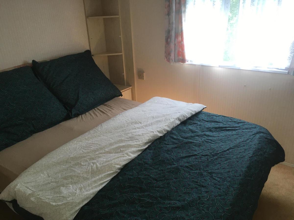 Pod Diabelskim Kamieniem Gardna Wielka Buitenkant foto